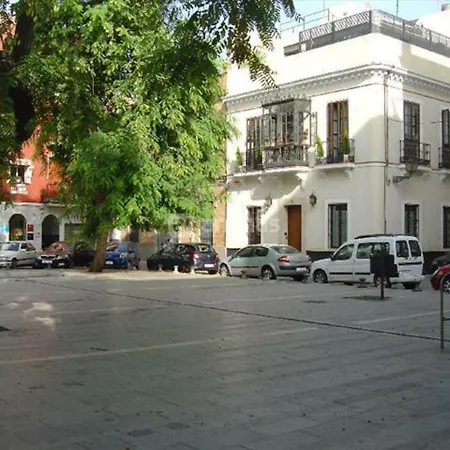 Rentalsevilla Cano Y Cueto I Sevilla Exterior photo