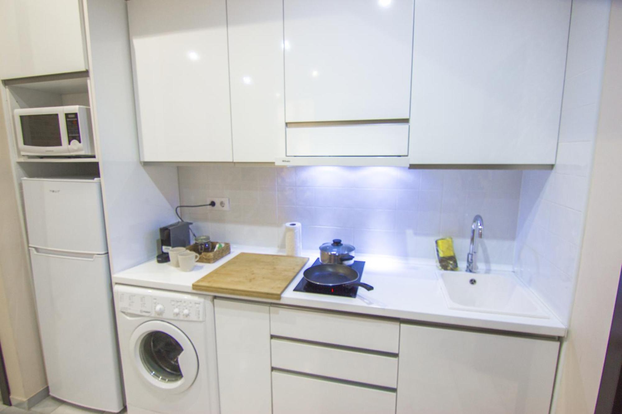 Rentalsevilla Cano Y Cueto I Apartment