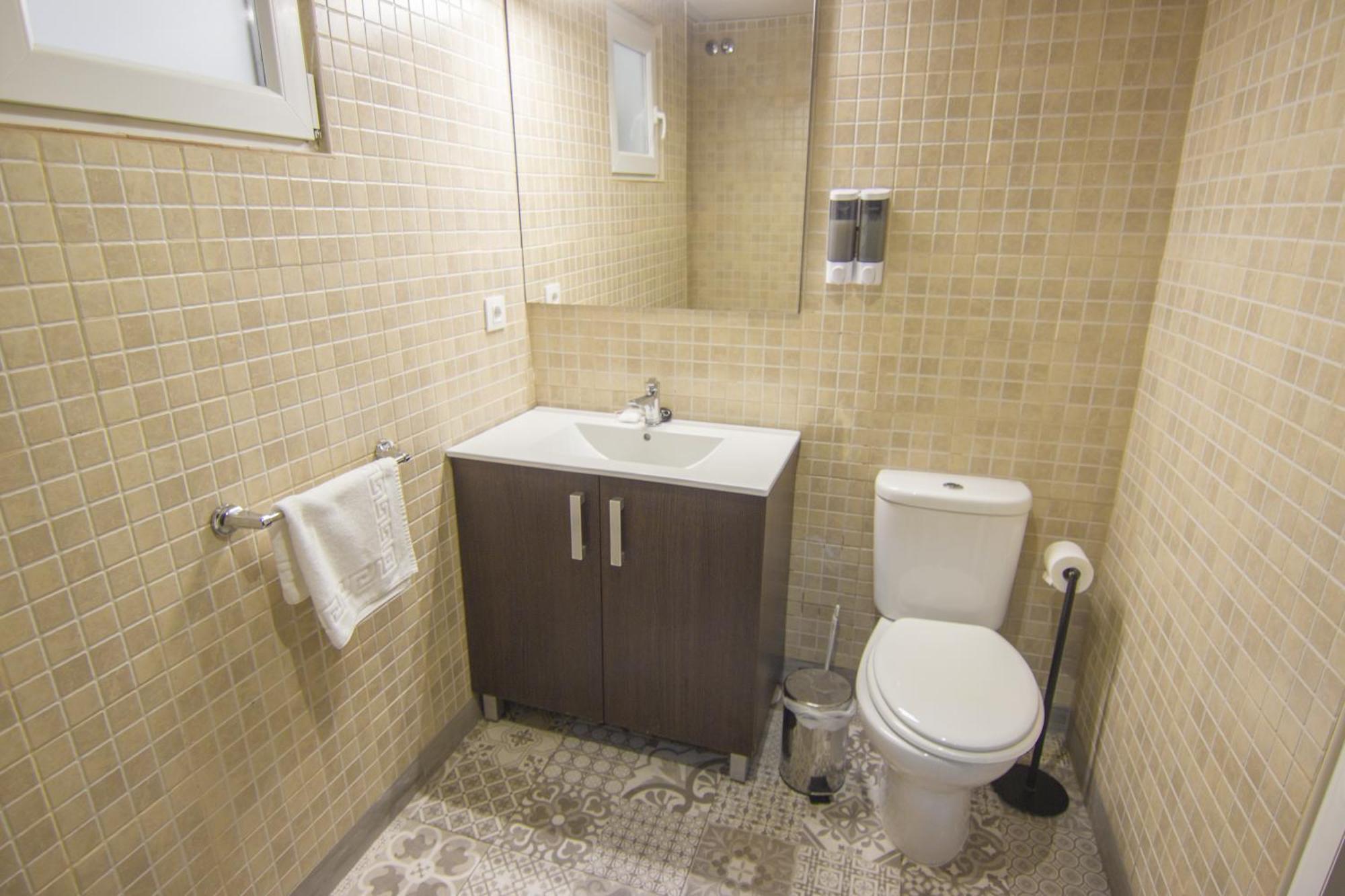 Apartment Rentalsevilla Cano Y Cueto I *