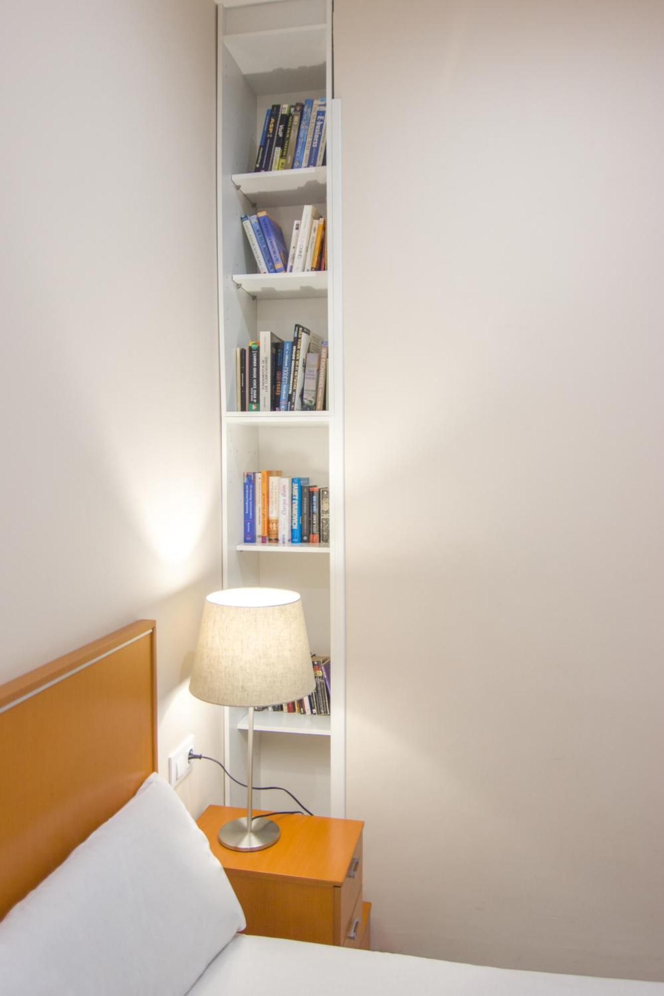 Apartment Rentalsevilla Cano Y Cueto I