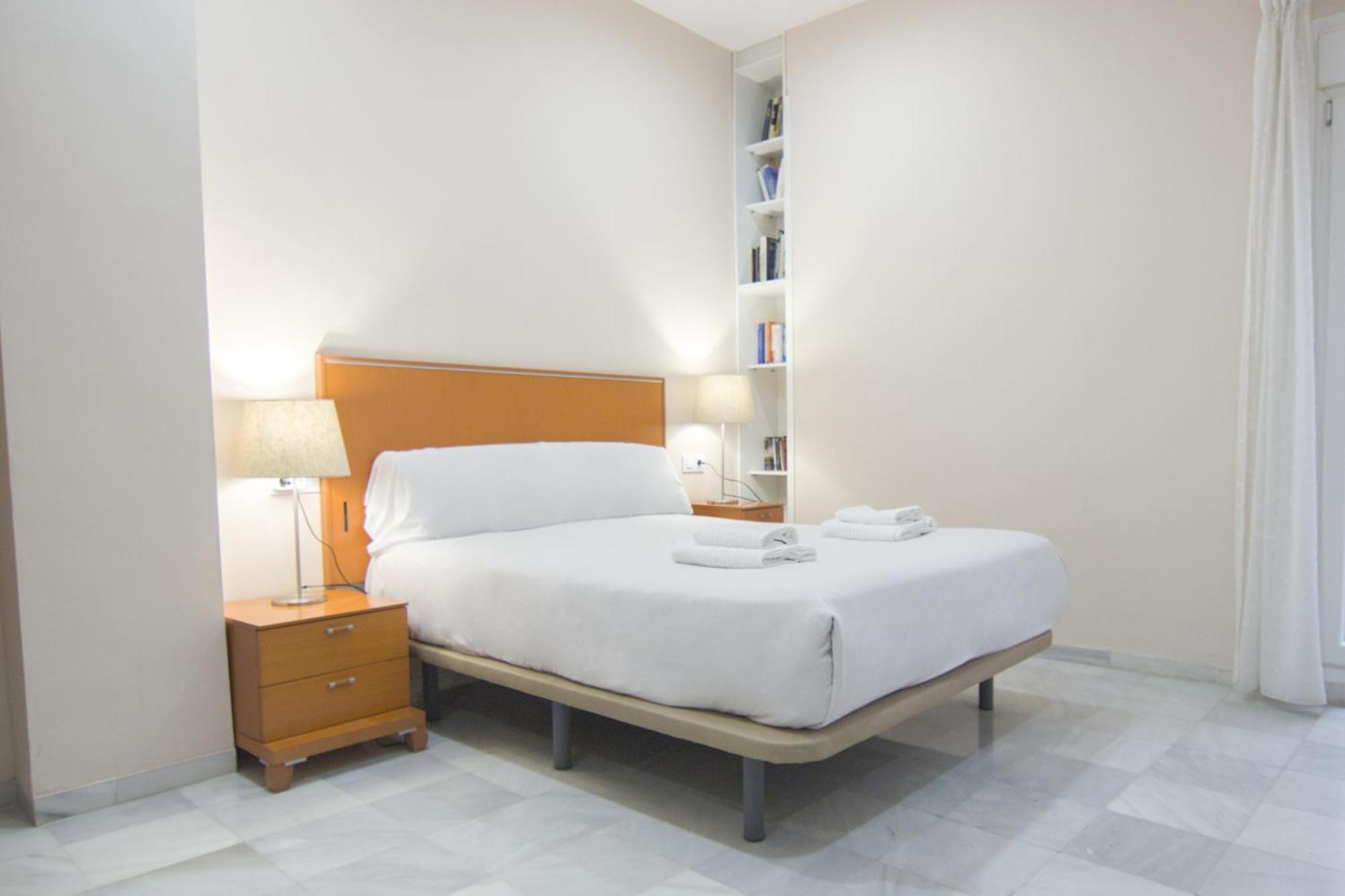 Rentalsevilla Cano Y Cueto I Apartment *