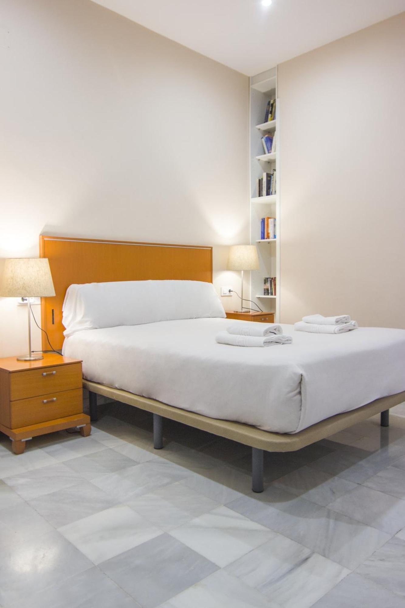 Rentalsevilla Cano Y Cueto I Apartment Seville