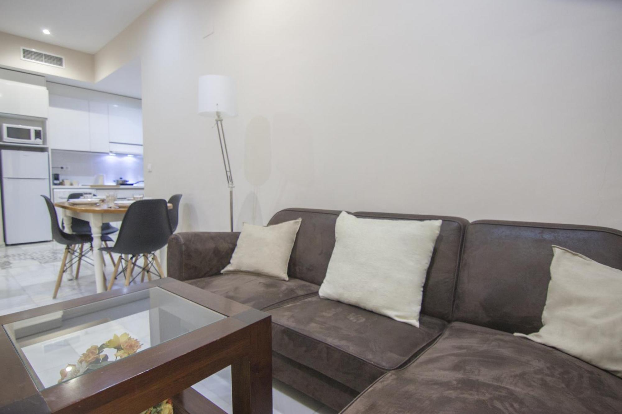 Rentalsevilla Cano Y Cueto I Apartment