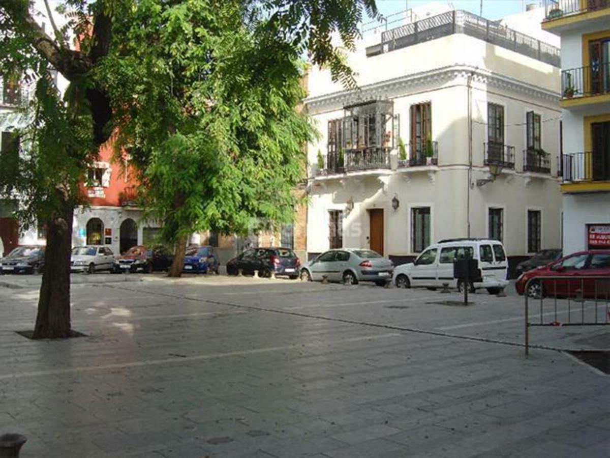 Rentalsevilla Cano Y Cueto I Apartment *